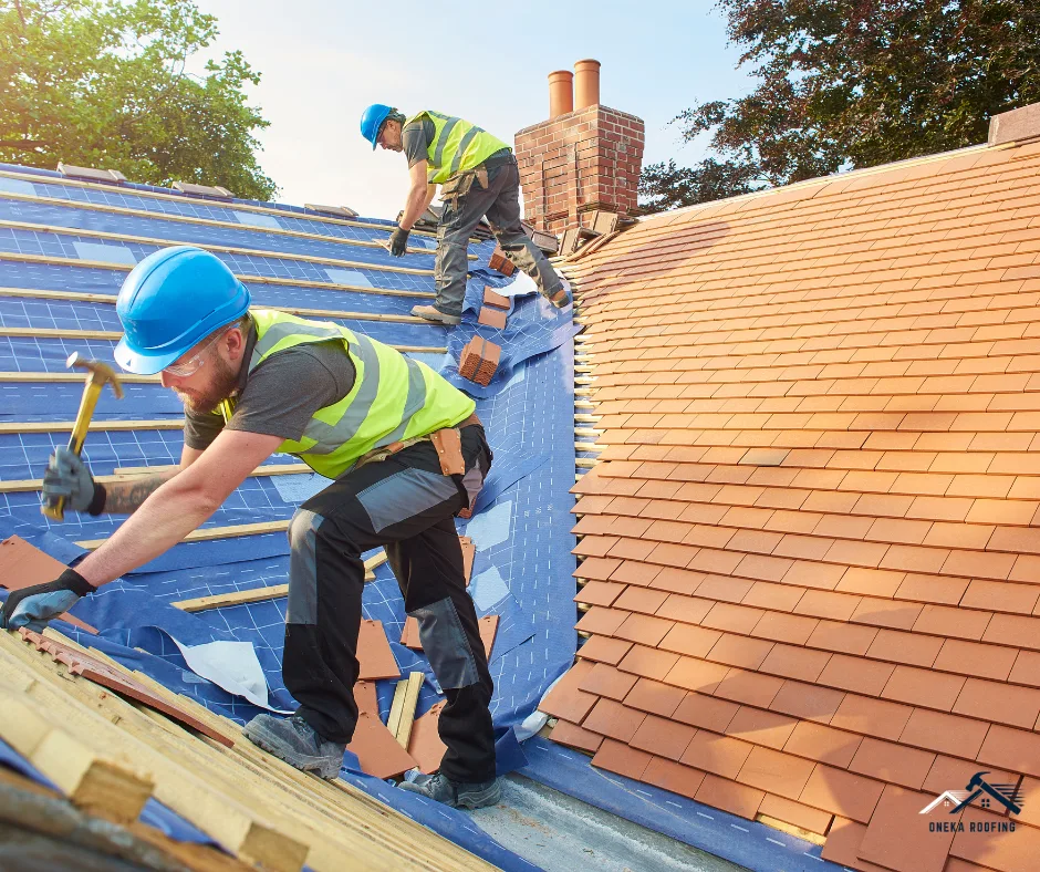 Why choose Roof Repair Near Me in Davenport, NY